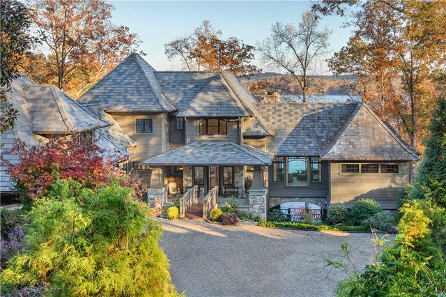 117 E Fort George Way, Sunset, SC 29685