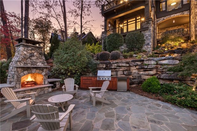 117 E Fort George Way, Sunset, SC 29685