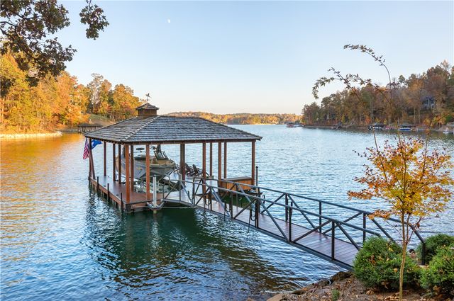 117 E Fort George Way, Sunset, SC 29685