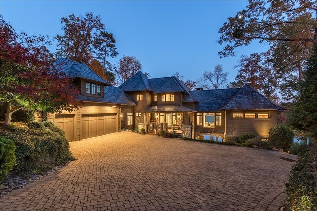 117 E Fort George Way, Sunset, SC 29685