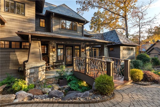 117 E Fort George Way, Sunset, SC 29685