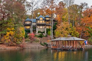117 E Fort George Way, Sunset, SC 29685