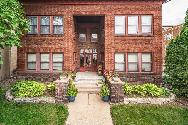 2895 James Avenue S 4, Minneapolis, MN 55408