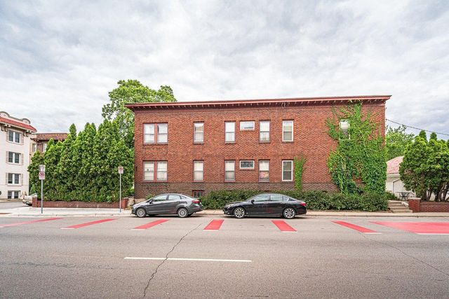 2895 James Avenue S 4, Minneapolis, MN 55408
