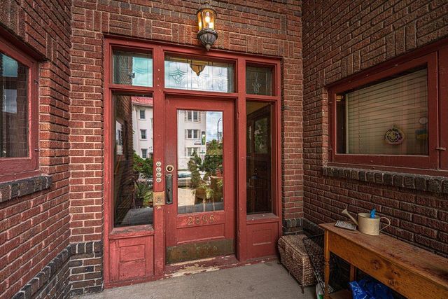2895 James Avenue S 4, Minneapolis, MN 55408