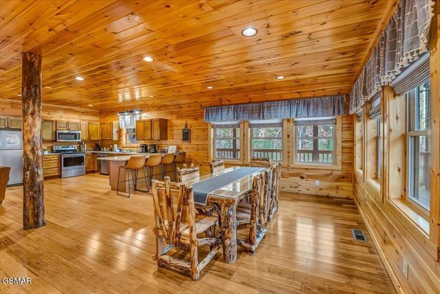 2740 Mountain View Circle, Sevierville, TN 37862