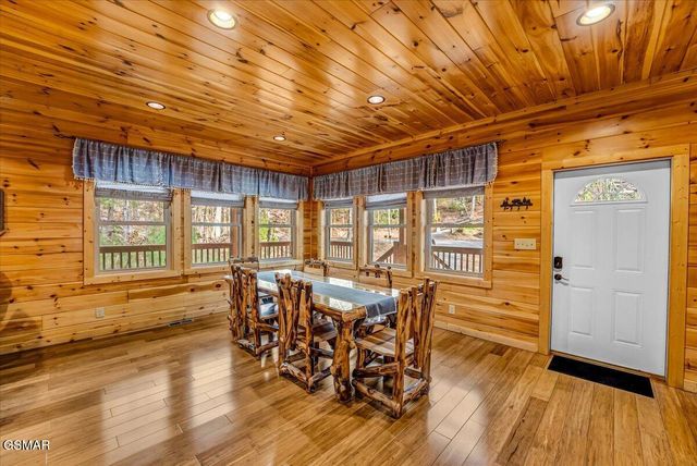 2740 Mountain View Circle, Sevierville, TN 37862