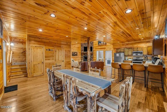 2740 Mountain View Circle, Sevierville, TN 37862