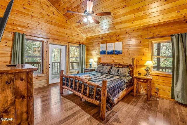 2740 Mountain View Circle, Sevierville, TN 37862