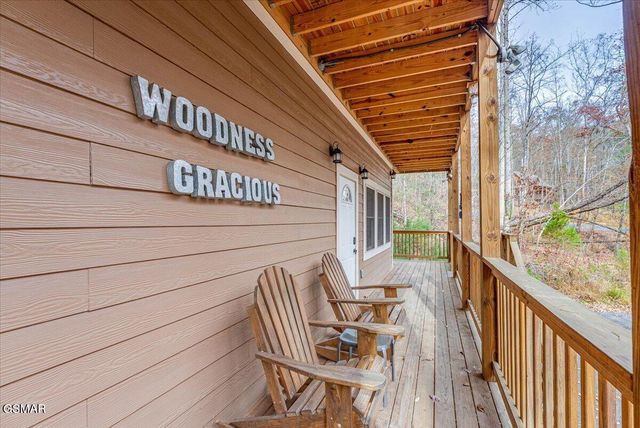 2740 Mountain View Circle, Sevierville, TN 37862