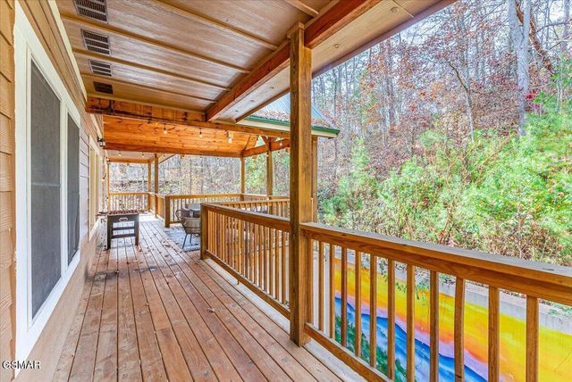 2740 Mountain View Circle, Sevierville, TN 37862