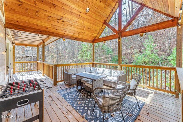 2740 Mountain View Circle, Sevierville, TN 37862