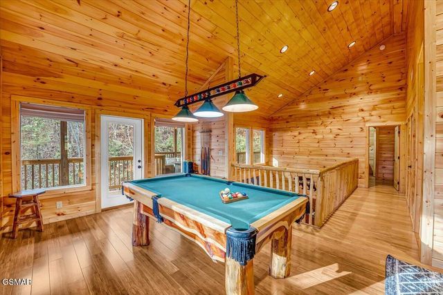 2740 Mountain View Circle, Sevierville, TN 37862