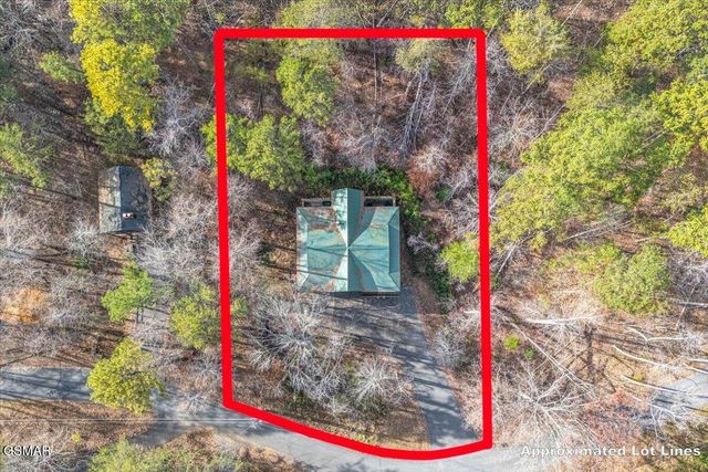 2740 Mountain View Circle, Sevierville, TN 37862