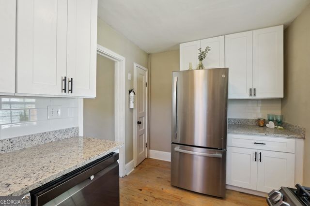 785 Alice Street, Forest Park, GA 30297