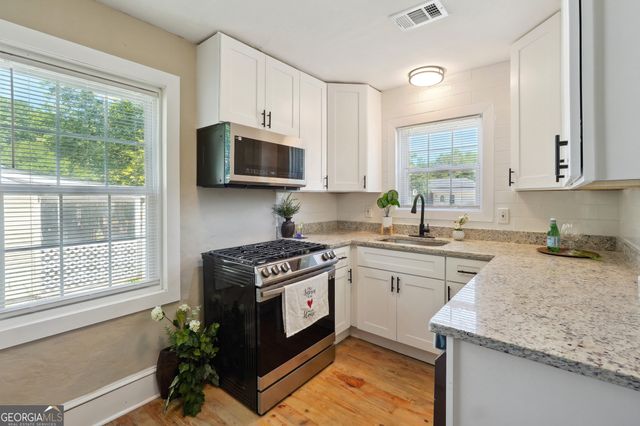 785 Alice Street, Forest Park, GA 30297