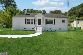 785 Alice Street, Forest Park, GA 30297