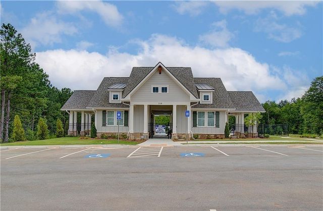 1008 Linford Court, Locust Grove, GA 30248
