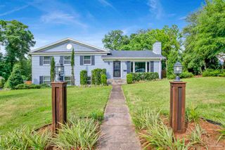 421 Woodbine Dr, Pensacola, FL 32503