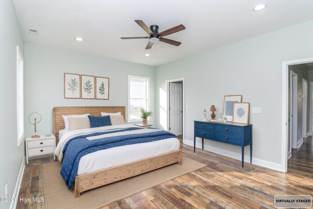 214 E Railroad Street, La Grange, NC 28551