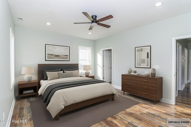 214 E Railroad Street, La Grange, NC 28551