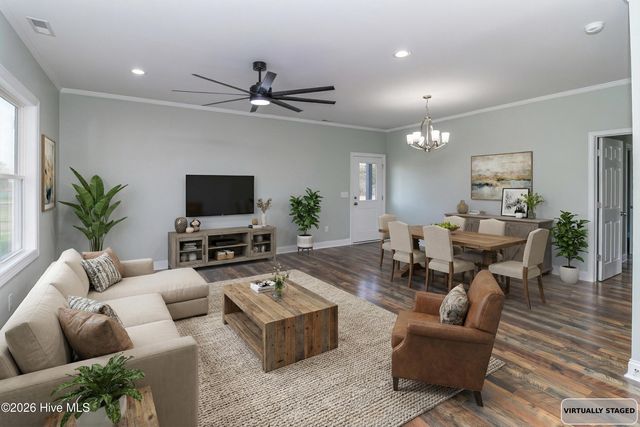 214 E Railroad Street, La Grange, NC 28551