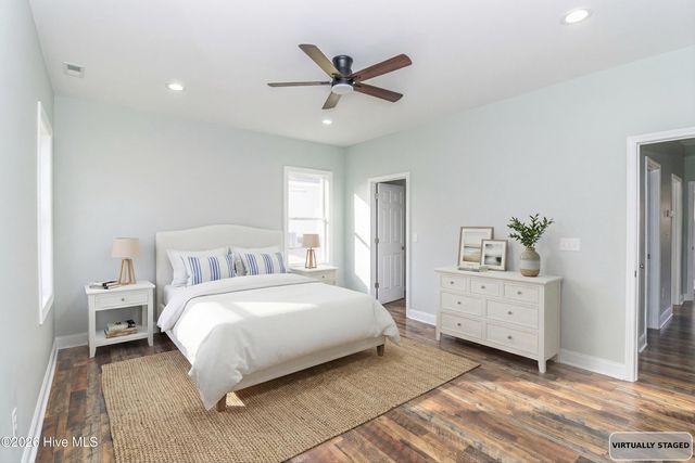 214 E Railroad Street, La Grange, NC 28551