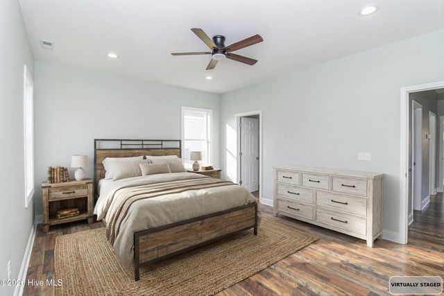 214 E Railroad Street, La Grange, NC 28551