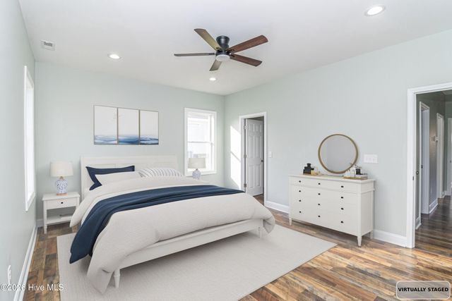 214 E Railroad Street, La Grange, NC 28551