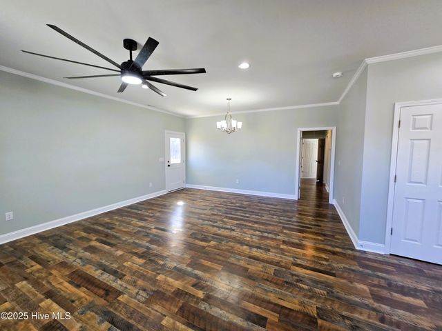 214 E Railroad Street, La Grange, NC 28551