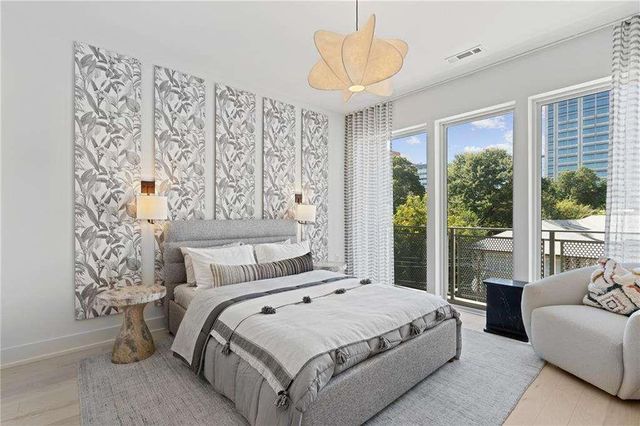 775 Juniper Street 111, Atlanta, GA 30308