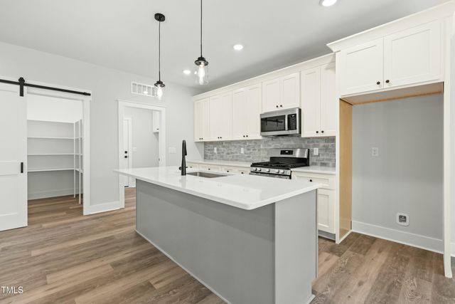 230 Sutherland Drive, Franklinton, NC 27525