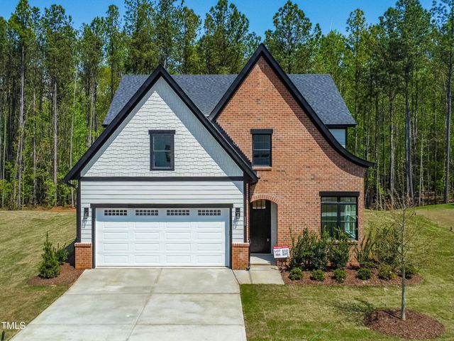 230 Sutherland Drive, Franklinton, NC 27525
