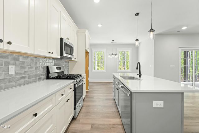 230 Sutherland Drive, Franklinton, NC 27525