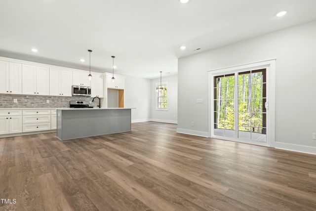 230 Sutherland Drive, Franklinton, NC 27525