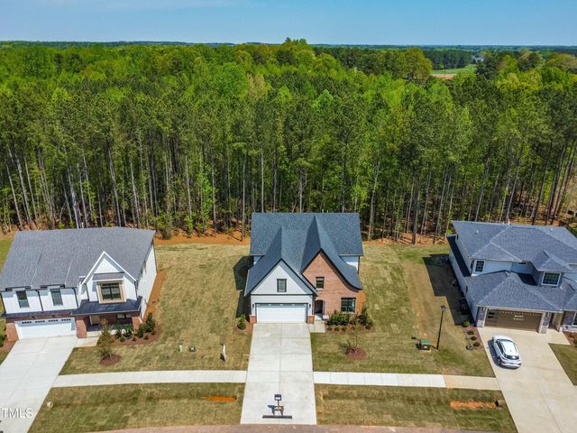 230 Sutherland Drive, Franklinton, NC 27525