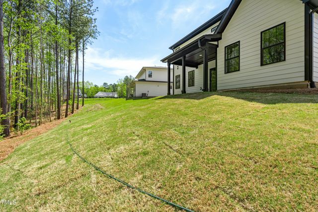 230 Sutherland Drive, Franklinton, NC 27525