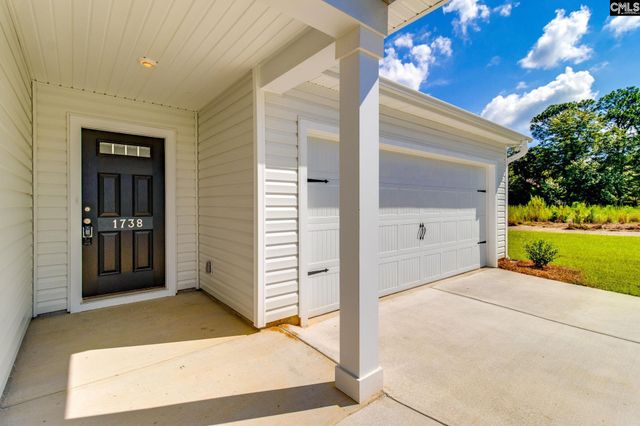 1738 Hwy 6, Gaston, SC 29053