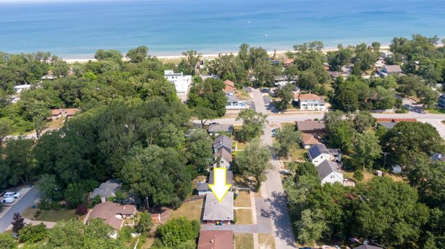 1060 N Vanderburg Street, Gary, IN 46403