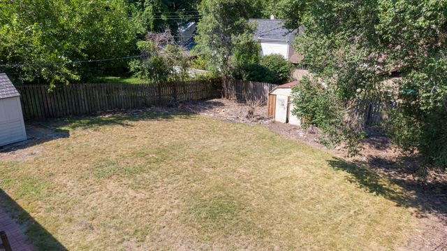 1060 N Vanderburg Street, Gary, IN 46403