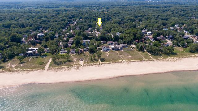 1060 N Vanderburg Street, Gary, IN 46403