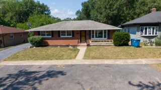 1060 N Vanderburg Street, Gary, IN 46403