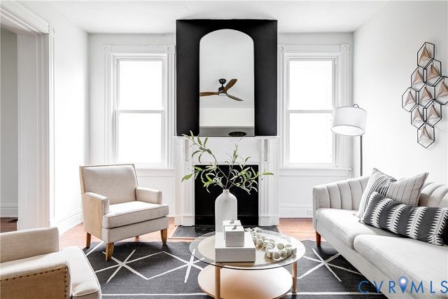 1517 Oakwood Ave, Richmond, VA 23223