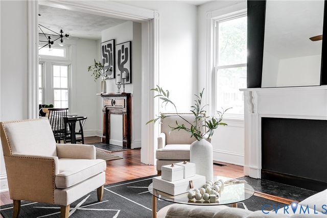 1517 Oakwood Ave, Richmond, VA 23223