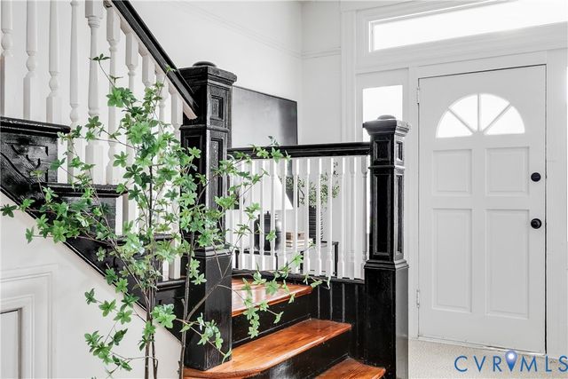 1517 Oakwood Ave, Richmond, VA 23223