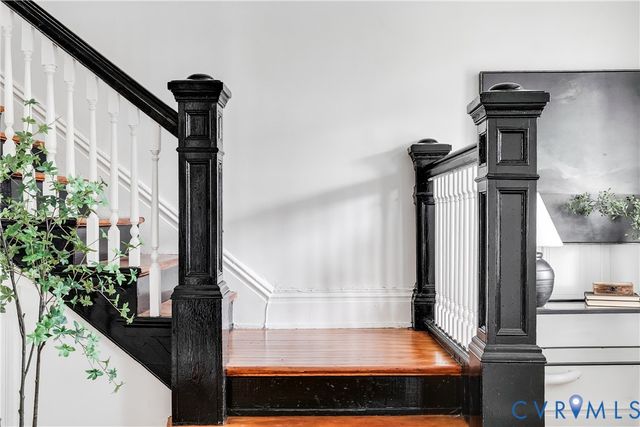 1517 Oakwood Ave, Richmond, VA 23223