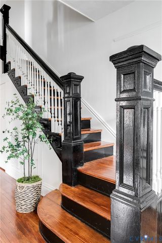 1517 Oakwood Ave, Richmond, VA 23223