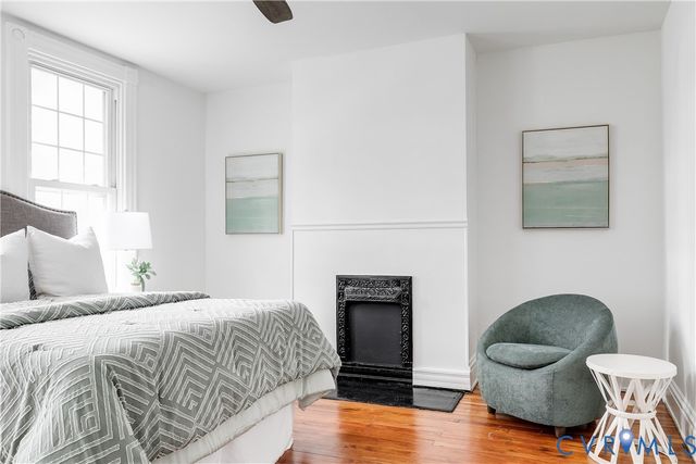 1517 Oakwood Ave, Richmond, VA 23223