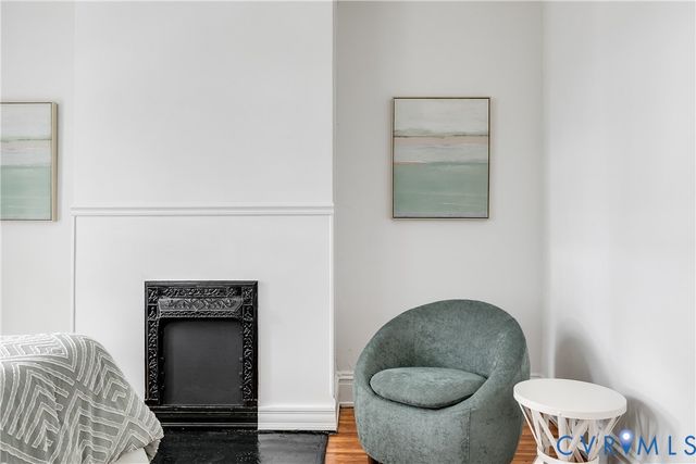 1517 Oakwood Ave, Richmond, VA 23223