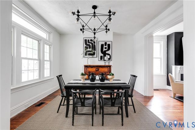 1517 Oakwood Ave, Richmond, VA 23223